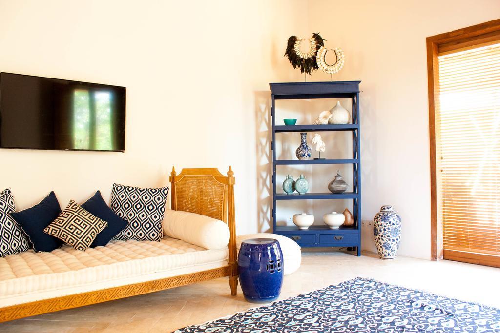 Villa Pulau Cinta Boutique Suites Gili Meno Exterior foto